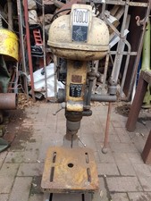 Pedalstal Drill Industrial