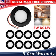 12V Recessed LED Spot Ceiling