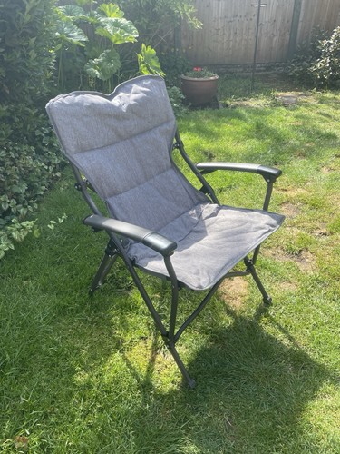 Camping chair - camping,