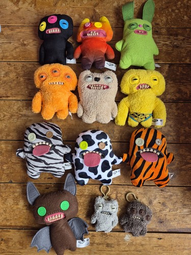 Fuggler bundle monster soft - fuggler,