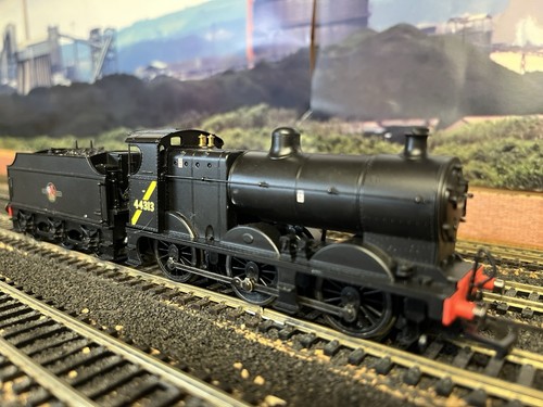 Hornby gauge r2135 class - hornby, oo