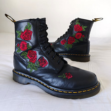 Dr Martens 1460 Vonda Floral