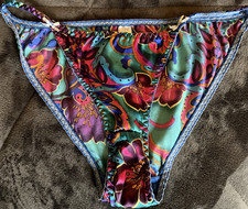 No Excuses Bikini Panties