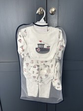 Bebe Bonito Baby Boy Gift Set