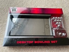 Desktop Bowling Set Mini