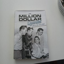 ELVIS PRESLEY The million