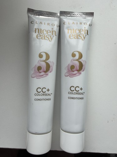 Clairol nice easy colour - clairol, n