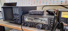 yaesu ft 450d transceiver