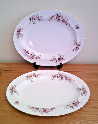 Royal albert lavender rose - royal,