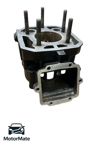 Kmx kx125 cylinder barrel with - cylinder,