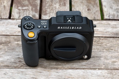 Hasselblad x1d 4116 75th - hasselblad,