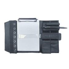 Pilot Kneeboard Gray Aviation