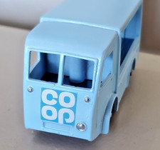 Dinky 30V Co Op Electric Milk Float Perfect