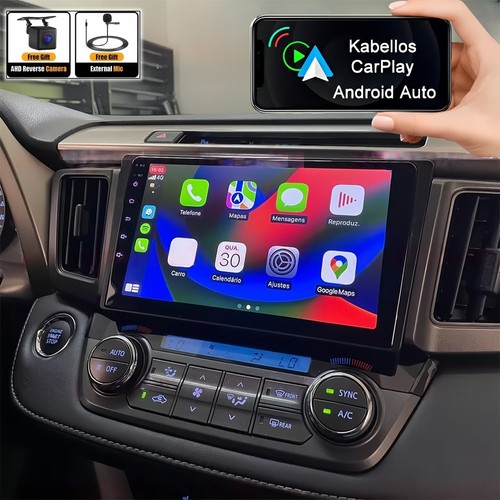 Android head unit 4 - 15.0, 4+64gb