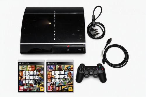 Sony playstation ps3 - sony,