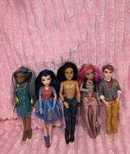 Disney Descendants bundle 5