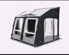 Caravan awning kampa air 330 - caravan,