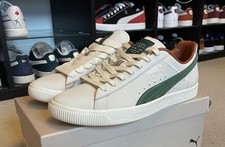 Puma Clyde FG Spring