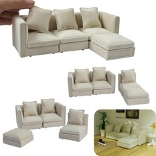 Dollhouse Furniture Miniature