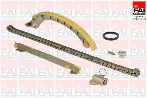 Fai tck72wo timing chain kit - fai,