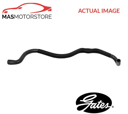 Hose heat exchange heating - hose,