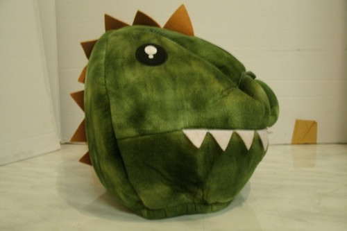 Argos plush large giant head - argos,