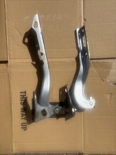 HONDA JAZZ 2006 2 X BONNET