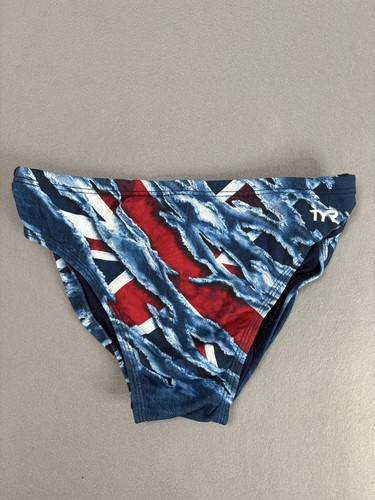 Tyr british swimming union - tyr,