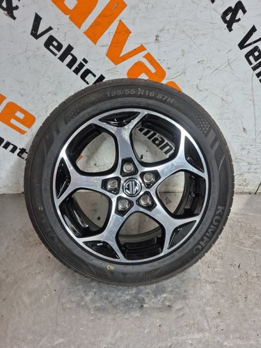 2024 2025 mg3 trophy mk2 - mg,