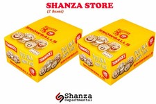 Tunnock's Snowballs Coconut