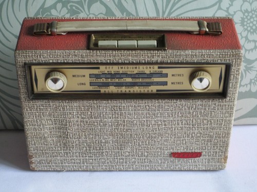 Rare early 1960s - early,