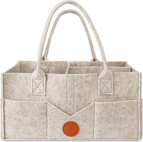 Nappy caddy organiser - nappy,
