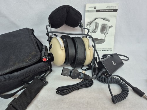 Flightcom anr active - e-13, (active