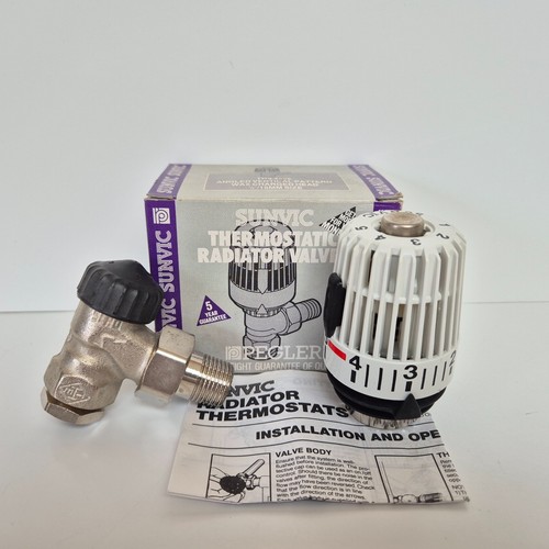 Pegler sunvic angled 15mm - pegler,
