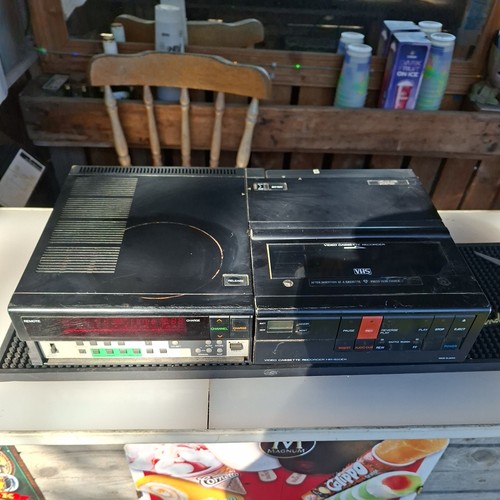 Jvc s10ek vcr - hr-s10ek,