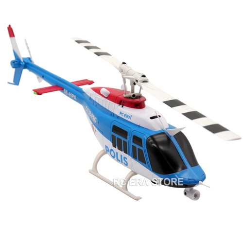 Helicopter 5ch large 80cm - 3.5ch,