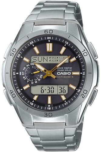 Casio wave ceptor - casio,