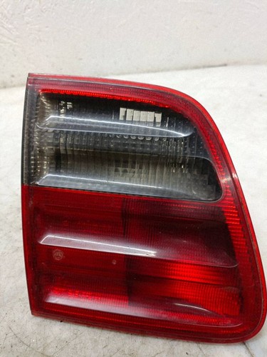 Mercedes benz w210 1999 - mercedes-benz,