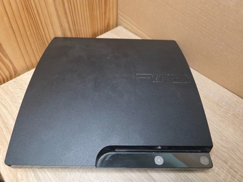 Sony playstation slim - sony,