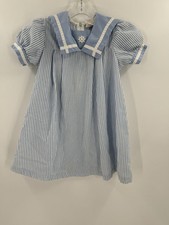 VINTAGE LITTLE BITTY SAILOR