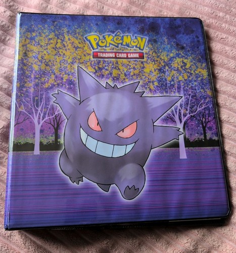 Halloween gengar ultra - gengar, pro