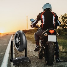 Motorcycle Bike Tyre Wheel