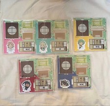 Senran Kagura Burst Hyper WEB