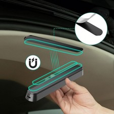 Magnetic Car Sensor Light Automatic Induction Light Bar Manual Sensing Mode Lamp