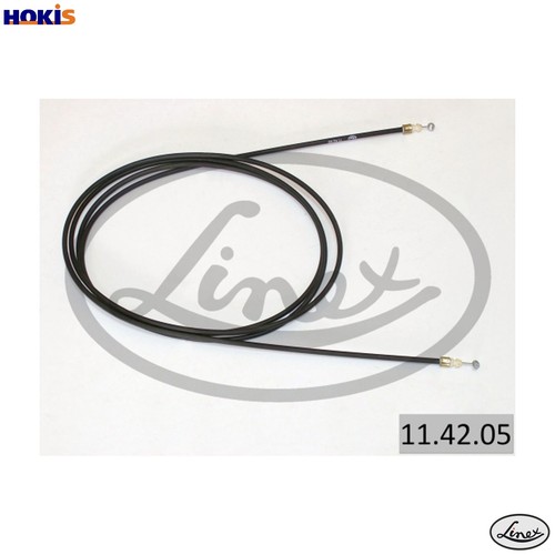 Bonnet cable for daewoo - for, matiz