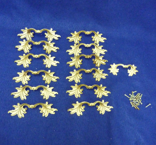 Lot french provincial - of, 13
