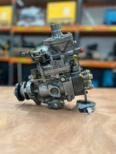 Bosch 1465530662 Injection
