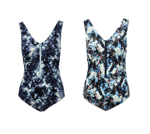 Goodmove women s - m&s, zip
