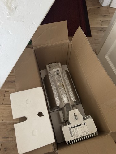 Gavita pro 1000w - de, light