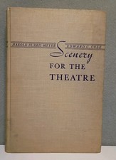 Scenery For The Theatre The